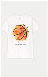 T-SHIRT COCCODRILLO