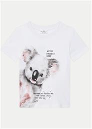 T-SHIRT COCCODRILLO