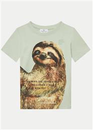 T-SHIRT COCCODRILLO