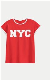 T-SHIRT COCCODRILLO