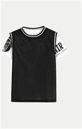 T-SHIRT COCCODRILLO