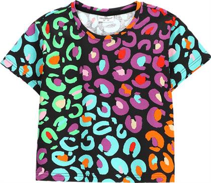T-SHIRT COCCODRILLO