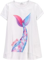 T-SHIRT COCCODRILLO