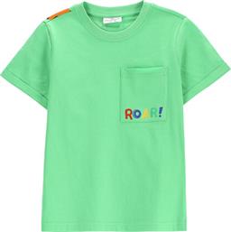 T-SHIRT COCCODRILLO