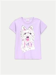 T-SHIRT ZC4143204VGA ΜΩΒ REGULAR FIT COCCODRILLO