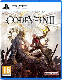 CODE VEIN II - PS5