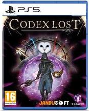 CODEX LOST