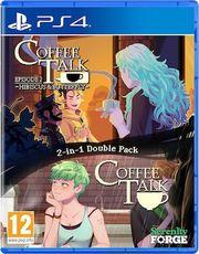 COFFEE TALK 1 & 2 DOUBLE PACK