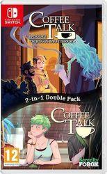 COFFEE TALK 2-IN-1 DOUBLE PACK