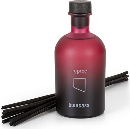 ΑΡΩΜΑΤΙΚΟ ΧΩΡΟΥ ΜΕ STICKS ''BLACK POMEGRANATE'' 250ML - 007256246 ΚΟΚΚΙΝΟ COINCASA