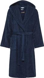 ΜΠΟΥΡΝΟΥΖΙ ΜΕ ΚΟΥΚΟΥΛΑ ΚΑΙ ΤΣΕΠΕΣ XL - 007359744 ΜΠΛΕ ΣΚΟΥΡΟ COINCASA