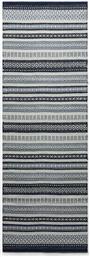 ΧΑΛΑΚΙ ΚΟΥΖΙΝΑΣ ΜΕ ΡΙΓΕ ΣΧΕΔΙΟ 180 X 60 CM - 007469617 ΜΠΛΕ COINCASA