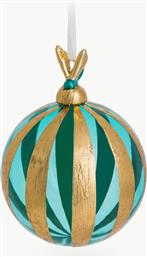 ΧΡΙΣΤΟΥΓΕΝΝΙΑΤΙΚΗ ΓΥΑΛΙΝΗ ΜΠΑΛΑ - 006804339 ΧΡΥΣΟ COINCASA