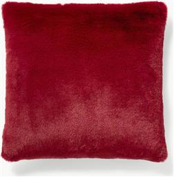 ΔΙΑΚΟΣΜΗΤΙΚΟ ΜΑΞΙΛΑΡΙ 45 X 45 CM - 006803207 ΚΟΚΚΙΝΟ COINCASA