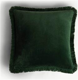 ΔΙΑΚΟΣΜΗΤΙΚΟ ΜΑΞΙΛΑΡΙ 45 X 45 CM - 007493280 ΠΡΑΣΙΝΟ ΣΚΟΥΡΟ COINCASA