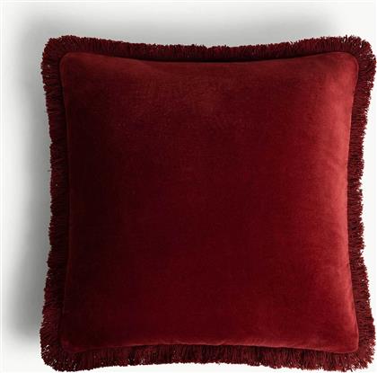 ΔΙΑΚΟΣΜΗΤΙΚΟ ΜΑΞΙΛΑΡΙ 45 X 45 CM - 007493281 ΜΠΟΡΝΤΟ COINCASA