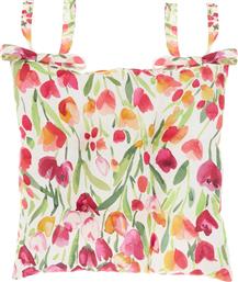 ΔΙΑΚΟΣΜΗΤΙΚΟ ΜΑΞΙΛΑΡΙ ΚΑΡΕΚΛΑΣ 40 X 40 CM - 007247167 ΠΟΛΥΧΡΩΜΟ COINCASA