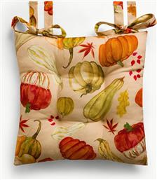 ΔΙΑΚΟΣΜΗΤΙΚΟ ΜΑΞΙΛΑΡΙ ΚΑΡΕΚΛΑΣ 40 X 40 CM ''PANAMA'' - 007493209 ΜΠΕΖ COINCASA