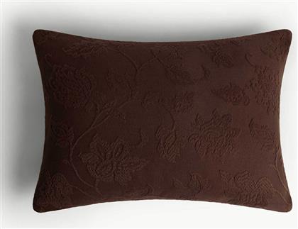 ΔΙΑΚΟΣΜΗΤΙΚΟ ΜΑΞΙΛΑΡΙ ΜΕ FLORAL PRINT 50 X 35 CM - 006803997 ΚΑΦΕ COINCASA