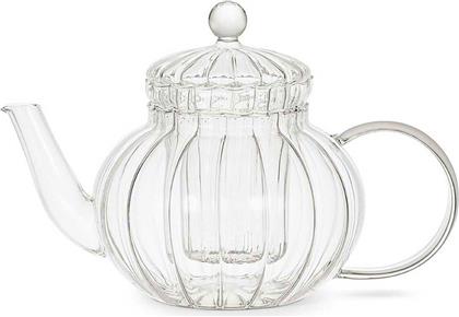 ΓΥΑΛΙΝΗ ΤΣΑΓΙΕΡΑ ''OPTICAL'' 14,5 X 20 CM - 007266273 ΔΙΑΦΑΝΟ COINCASA