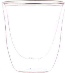 ΓΥΑΛΙΝΟ ΠΟΤΗΡΙ ESPRESSO 80 ML - 006364830 ΧΡΥΣΟ COINCASA