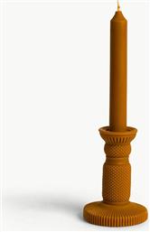 ΚΕΡΙΝΟ ΚΗΡΟΠΗΓΙΟ 26 CM - 006801836 ΜΟΥΣΤΑΡΔΙ COINCASA