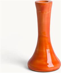 ΚΗΡΟΠΗΓΙΟ ΑΛΟΥΜΙΝΙΟΥ 13 CM - 007476940 ΠΟΡΤΟΚΑΛΙ COINCASA