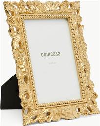 ΚΟΡΝΙΖΑ 10 X 15 - 006803242 ΧΡΥΣΟ COINCASA