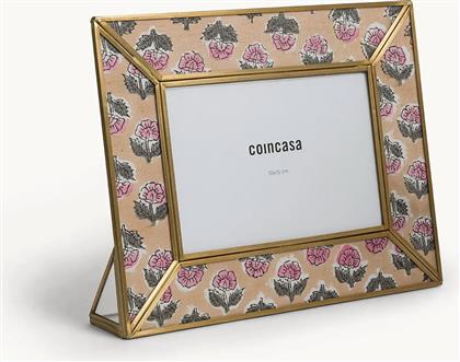 ΚΟΡΝΙΖΑ 10 X 15 CM - 007476939 ΠΟΛΥΧΡΩΜΟ COINCASA