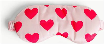 ΜΑΣΚΑ ΥΠΝΟΥ 23 CM - 006802586 ΦΟΥΞΙΑ COINCASA