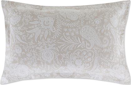 ΜΑΞΙΛΑΡΟΘΗΚΗ ΜΕ ΜΟΤΙΒΟ PAISLEY ''PORTOFINO'' 50 X 80 CM - 006533814 ΜΠΕΖ COINCASA