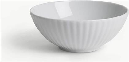 ΠΟΡΣΕΛΑΝΙΝΟ ΜΠΟΛ 17 CM - 007491992 ΛΕΥΚΟ COINCASA