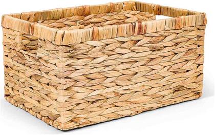 ΨΑΘΙΝΟ ΚΑΛΑΘΙ 18 X 35 X 24 CM - 007456496 ΜΠΕΖ COINCASA