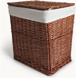 ΨΑΘΙΝΟ ΚΑΛΑΘΙ ΠΛΥΝΤΗΡΙΟΥ 46 X 38 X 28 CM - 007468592 ΚΑΦΕ COINCASA