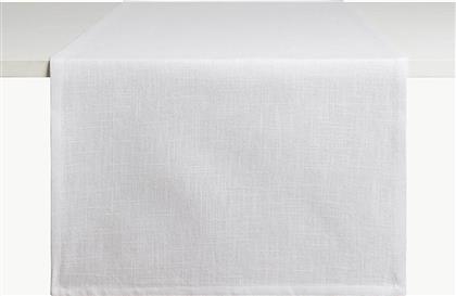 ΡΑΝΕΡ ΒΑΜΒΑΚΕΡΟ 45 X 140 CM - 007475476 ΛΕΥΚΟ COINCASA