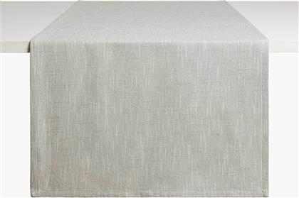 ΡΑΝΕΡ ΒΑΜΒΑΚΕΡΟ 45 X 140 CM - 007475478 ΓΚΡΙ COINCASA