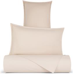 ΣΕΝΤΟΝΙ ΔΙΠΛΟ ΜΟΝΟΧΡΩΜΟ 220 X 240 CM ''ZEFIRO'' - 007404262 ΕΚΡΟΥ COINCASA