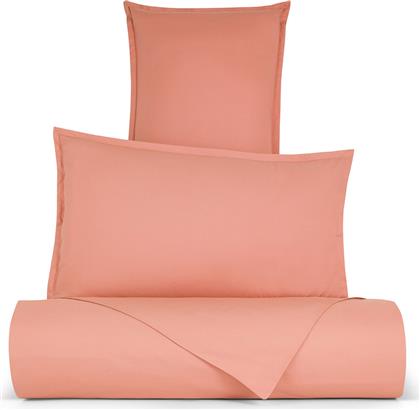 ΣΕΝΤΟΝΙ ΔΙΠΛΟ ΜΟΝΟΧΡΩΜΟ 220 X 240 CM ''ZEFIRO'' - 007404272 ΣΟΜΟΝ COINCASA