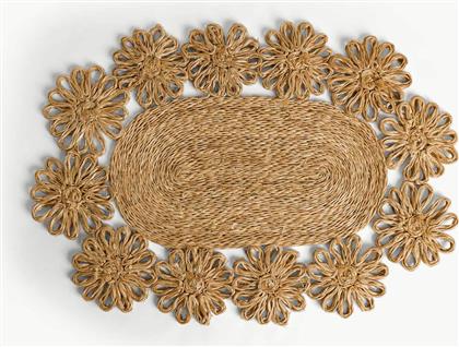 ΣΟΥΠΛΑ ΑΠΟ ΦΥΣΙΚΕΣ ΙΝΕΣ 34 X 48 CM - 006803116 NUDE COINCASA