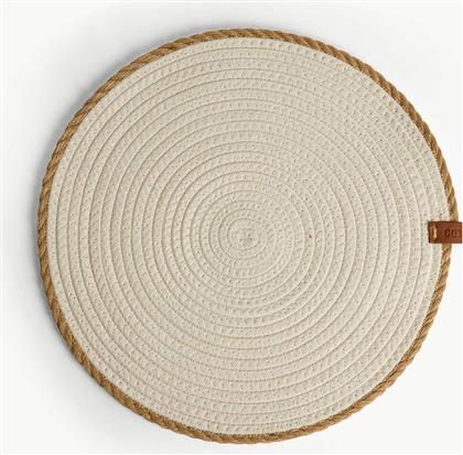 ΣΟΥΠΛΑ ΜΟΝΟΧΡΩΜΟ 38 CM - 007492932 ΛΕΥΚΟ COINCASA
