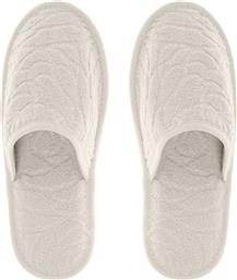 ΒΑΜΒΑΚΕΡΕΣ ΠΑΝΤΟΦΛΕΣ ΜΠΑΝΙΟΥ ΜΕ MOTIF ENGLISH ROSES L - 006594116 ΜΠΕΖ COINCASA