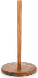 ΞΥΛΙΝΗ ΒΑΣΗ ΓΙΑ ΡΟΛΟ ΚΟΥΖΙΝΑΣ ΑΠΟ ΑΚΑΚΙΑ 35 CM - 007459667 ΚΑΦΕ COINCASA