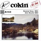 FILTER A153 NEUTRAL GREY ND4 COKIN