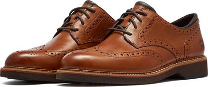 AMERICAN CLASSICS MONTROSE WINGTIP OXFORDS C38956M - CHN.024 COLE HAAN