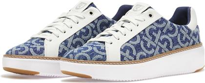 GP TOPSPIN SNEAKER W28868W - CHN.008 COLE HAAN