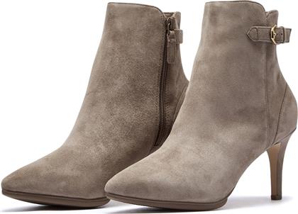 GRAND AMBITION VESPER BOOTIES W30340B - CHN.041 COLE HAAN