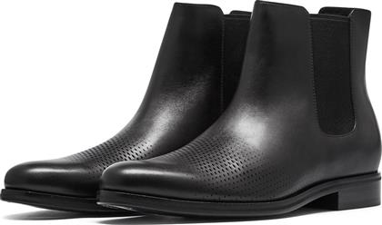 WASHINGTON GRAND LASER CHELSEA BOOTS C38373M - CHN.002 COLE HAAN