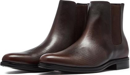 WASHINGTON GRAND LASER CHELSEA BOOTS C38376M - CHN.036 COLE HAAN