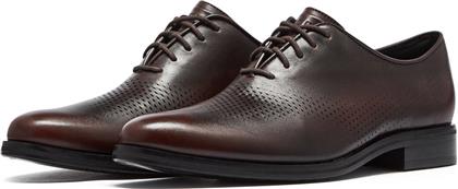 WASHINGTON GRAND LASER WINGTIP OXFORDS C38320M - CHN.036 COLE HAAN