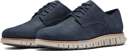 ZEROGRAND REMASTERED PLAIN TOE OXFORDS C38841M - CHN.034 COLE HAAN